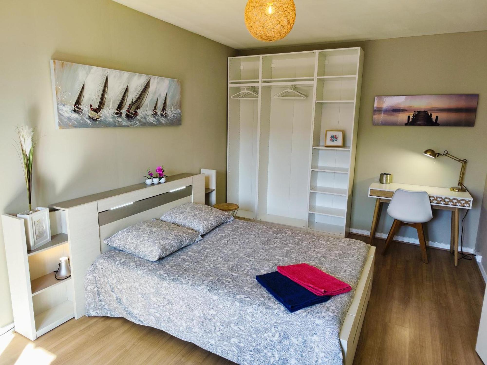 Le Patio Garonne Maison 6 Personnes, Climatise, Netflix Portet-sur-Garonne Eksteriør bilde