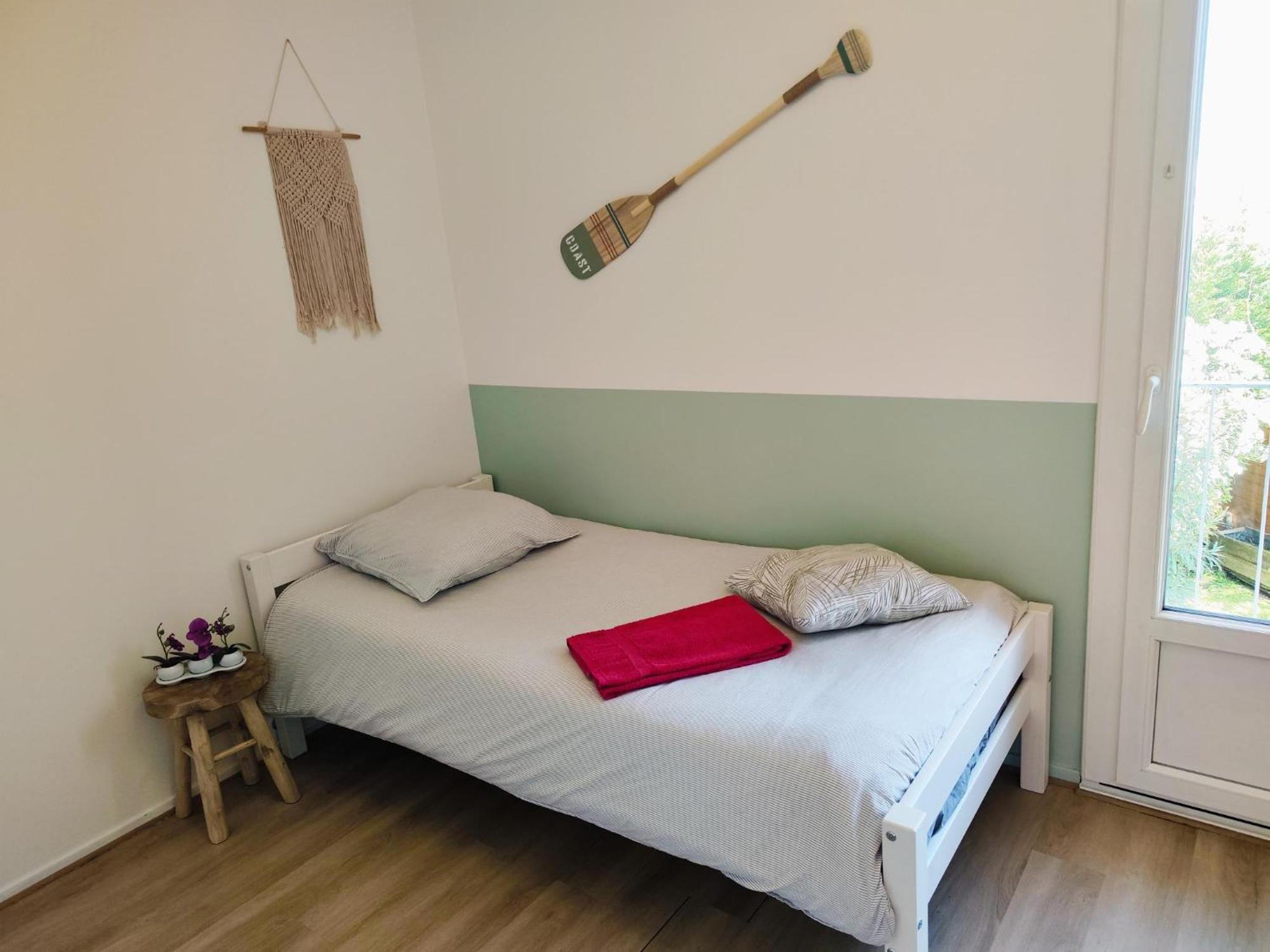 Le Patio Garonne Maison 6 Personnes, Climatise, Netflix Portet-sur-Garonne Eksteriør bilde