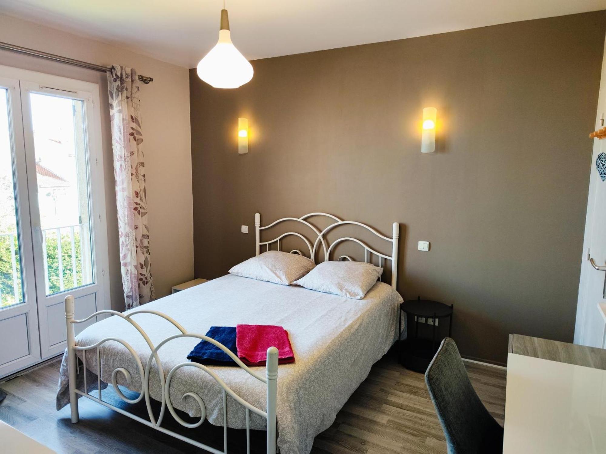 Le Patio Garonne Maison 6 Personnes, Climatise, Netflix Portet-sur-Garonne Eksteriør bilde
